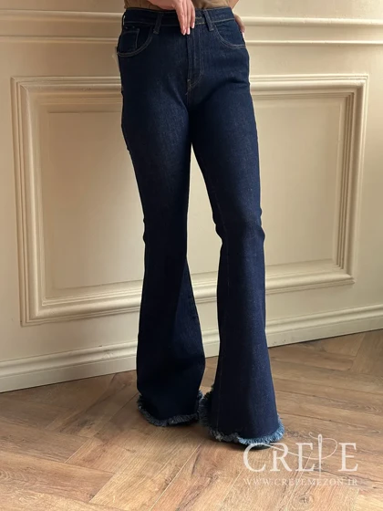 بوت کات دمپا ریش قد 112