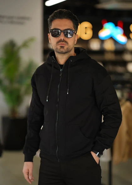 سویشرت ساده