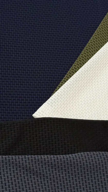 حلقه‌ای مردانه پارچه پارما