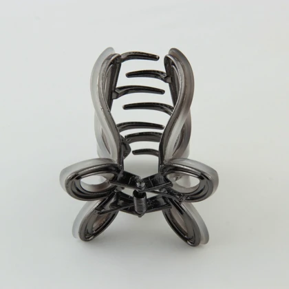 کلیپس دخترانه مدل پروانه بلک مات