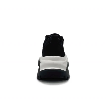 کفش راحتی زنانه مدل Stradivarius Sneakers - SKB90