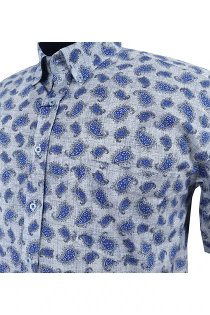 پیراهن سایز بزرگ مردانه bettino