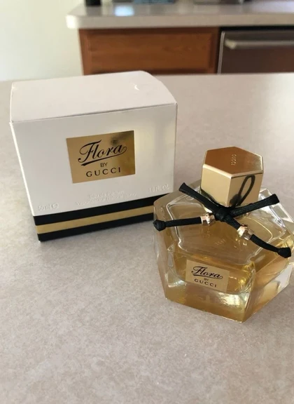 عطر گوچی فلورا-Gucci Flora by Gucci
