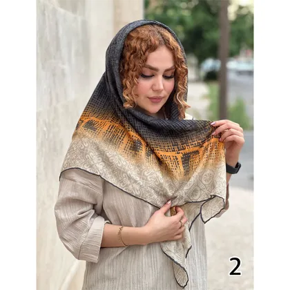 روسری کد 1281