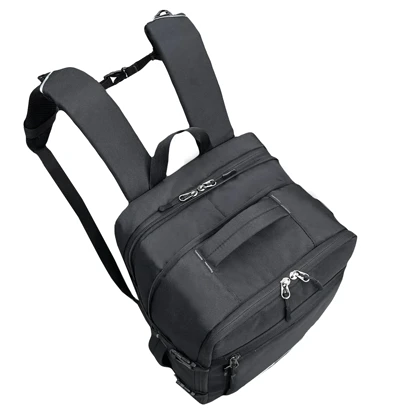 کوله پشتی سفری فوروارد کد FORWARD - FCLT65051 BEST IN THE WORLD (دارای جا کفشی مجزا)