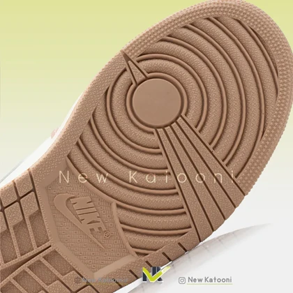 نایک ایر جردن 1 مید او جی میلان (CV3044-100)