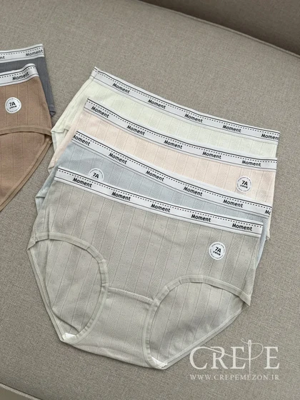 شورت طرح کبریتی moment