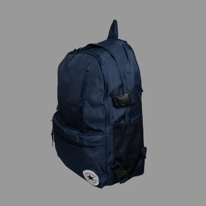 کوله پشتی کانورس بیسیک سرمه Converse Backpack Basic Pink Red