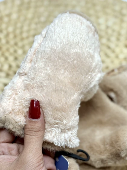 دستکش کلاه دار ترند