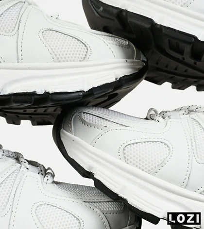 کفش کتانی سفید مشکی REEBOK Rbk Premier