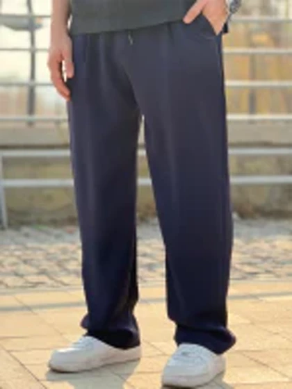 شلوار پارچه ای زانکو