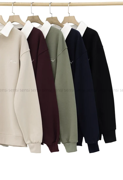 دورس مردانه یقه سفید کد20000044