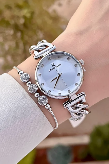 ساعت زنانه daniel-klein daniel-klein