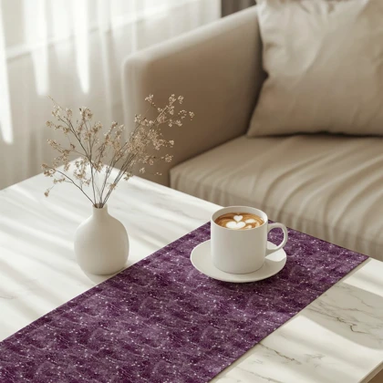 رانر ساده Table Runner179