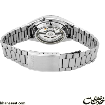 ساعت سیکو اورجینال اتوماتیک مردانه SNXS73K1