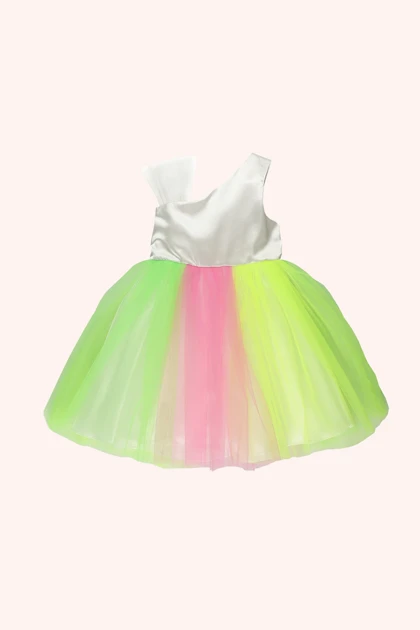 پیراهن بچگانه panco