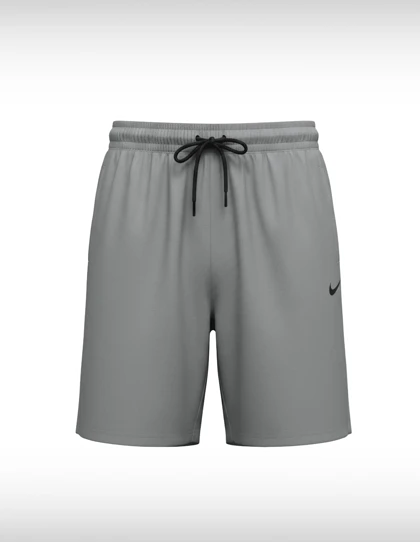 شلوارک ورزشی مردانه نایک Nike Flex Max M