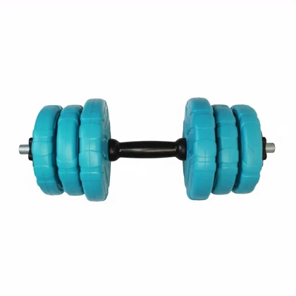 دمبل متغیر رادیس فیت از وزن 5 الی 20 کیلوگرم بسته 1 عددی