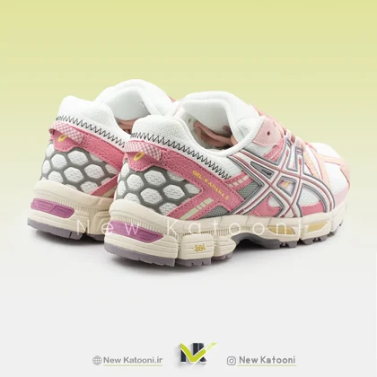 اسیکس ژل کاهانا 8 (F911221/P)