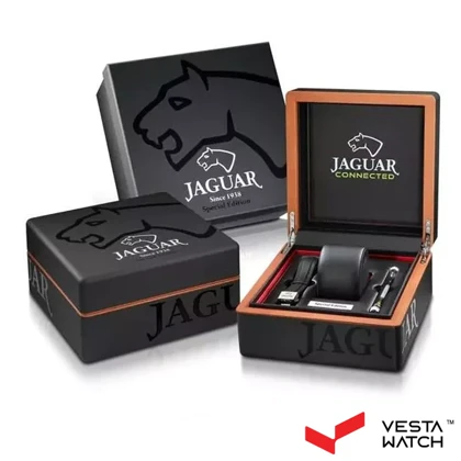 ساعت مچی مردانه جگوار JAGUAR مدل J958/1