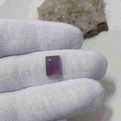 سنگ عقیق سوسنی کد 14