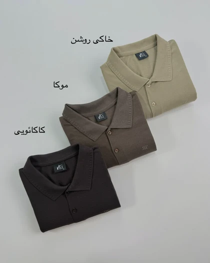تیشرت مردانه جودون کد محصول 1042