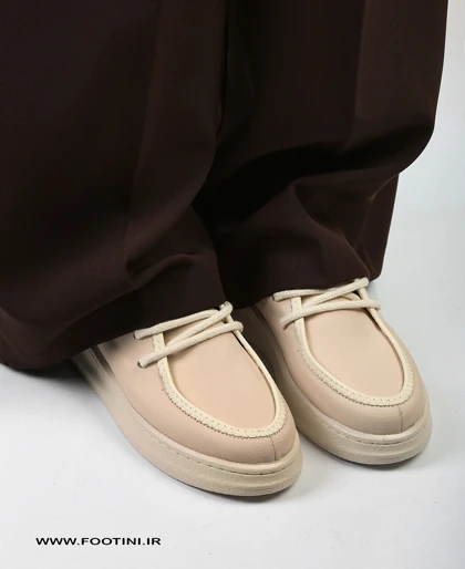 کفش کتانی زنانه gucci کد 556 MR NEW