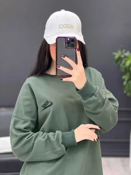 ست بلوز و شلوار نایک