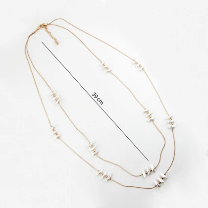 رومانتویی زنانه طرح صدف