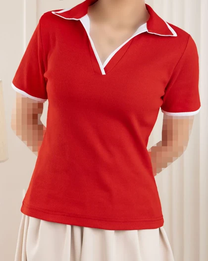 پولوشرت کبریتی هستی کد 30382