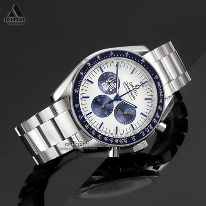 ساعت امگا اسپید مستر Omega Speedmaster 3861-SB
