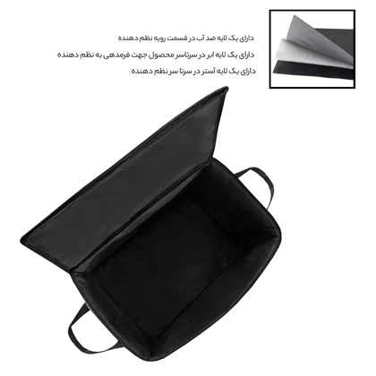 نظم دهنده گوگانا کد GOOGANA GOOG44101