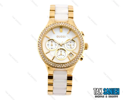 ساعت مچی گوچی زنانه مدل Gucci-2439-L