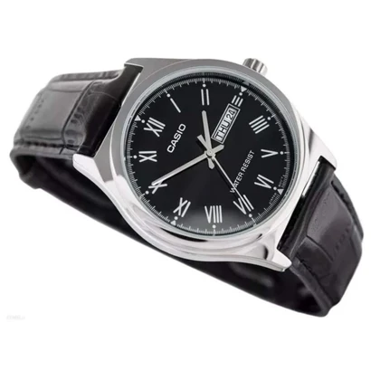 ساعت مچی کاسیو مدل casio MTP-V006L-1B