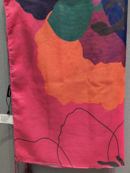 شال نخی هاوایی 20323