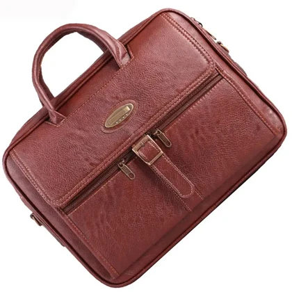 کیف چرمی اداری مدل MISCELLANEOUS - MT007