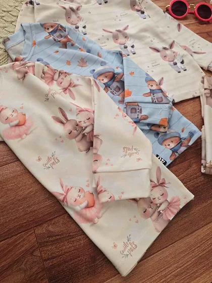 ست لباس راحتی اسپورت