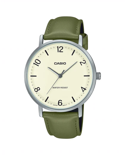 ساعت مچی مردانه کاسیو CASIO MTP-VT03L-7B
