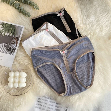 شورت پاپیونی 1200 (مناسب 30و32و34) L