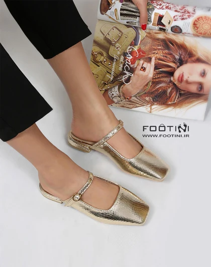 کفش babet جلوبسته زنانه RO HAZEL
