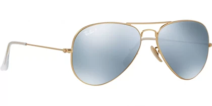 عینک آفتابی ریبن RayBan RB3025S 112W3 58