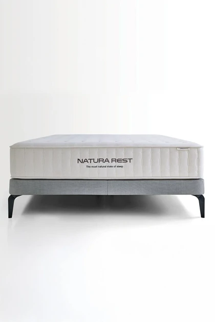 تشک دو نفره Yataş مدل Natura Rest لاتکس