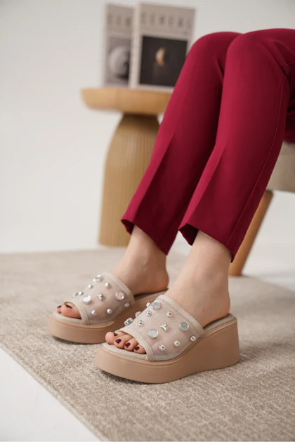 دمپایی زنانه داکستورز daxtors