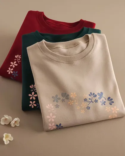 بلوز پنبه