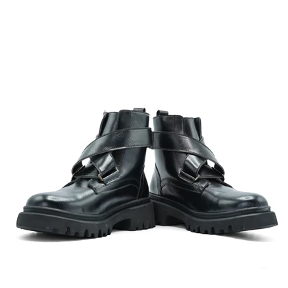 کفش بوت زنانه بلت مدل 0508 _ BELT Boots