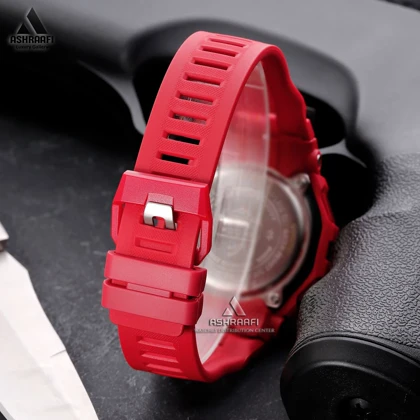 ساعت جیشاک Casio G-Shock GBD-200RD-4