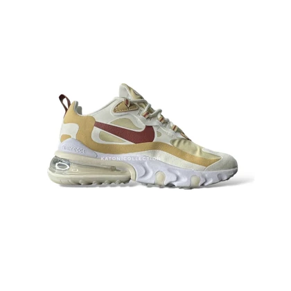 کتانی نایک ایر مکس 270 ری اکت Nike Air Max 270 React