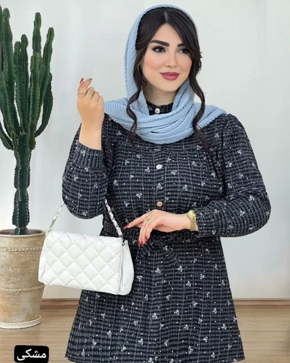 مدل ژوبین پرفروش