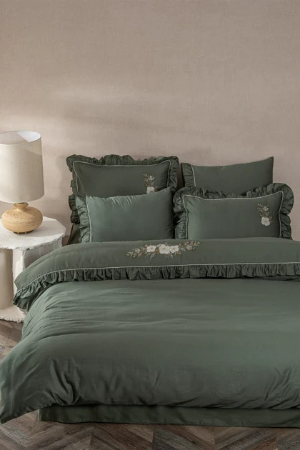ست کاور روتختی ecocotton ecocotton