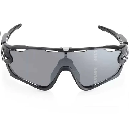 عینک JAWBREAKER PBLACK مدل 4 لنز